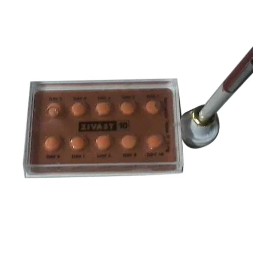 Liquid Acrylic Pen Stand