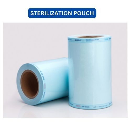 STERILIZATION POUCH