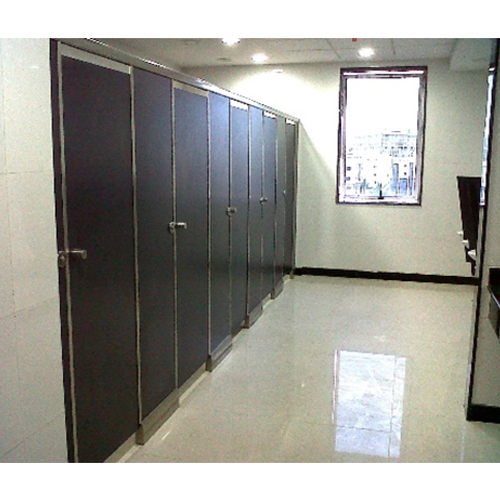 Ss Grand - Shoe Type Toilet Partition