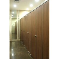 Ss Grand - Shoe Type Toilet Partition