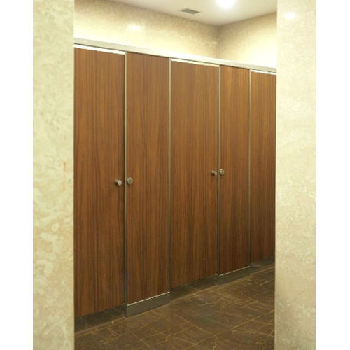 Ss Grand - Shoe Type Toilet Partition