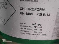 Chloroform Chemicals