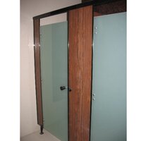 Glass Door Module