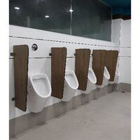 HPL Urinal Partition