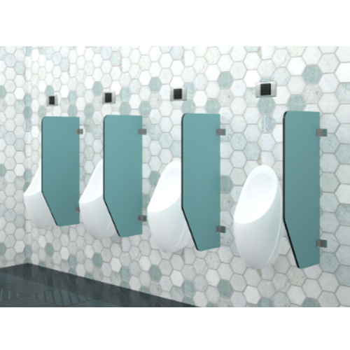 HPL Custmoised Urinal Partition