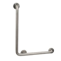Grab Bars - Finish: Glossy