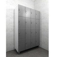 Gym Lockers