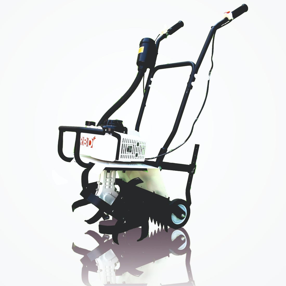 RBD 3HP MINI TILLER