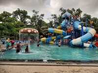 Fun Land Amusement Park Suitable For: Adults