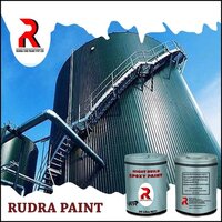 High Build Epoxy Paint - Color: Any Color