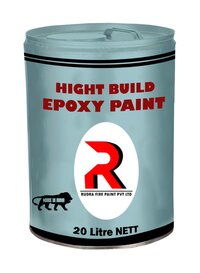 High Build Epoxy Paint