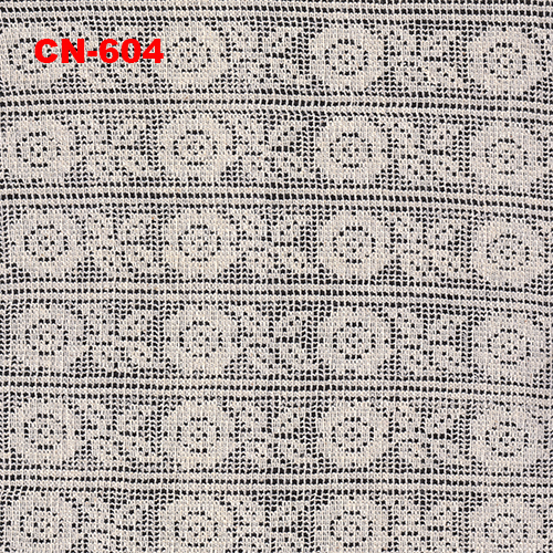 Washable Knitted Fabrics Cn-604