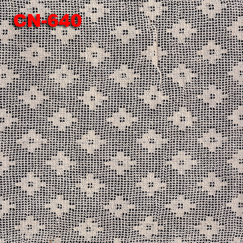 Washable Knitted Fabrics Cn-640