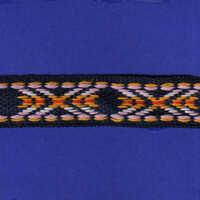 Woven And Jacquard Tapes 08-870 - Color: Different Available