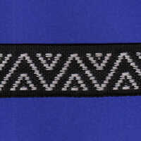 Woven And Jacquard Tapes 08-925 - Color: Different Available