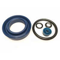 Hydraulic Jack Seal - Rigid Rubber, Different Sizes Available | Industrial Style For Durable Hydraulic Applications