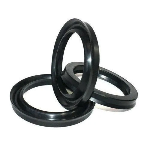 Hydraulic Rubber Oil Seal