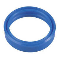Pu Seals - Rigid Rubber, Different Sizes Available | Industrial Hydraulic Sealing Solutions