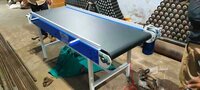 Printing Belt Conveyor - Color: Blue
