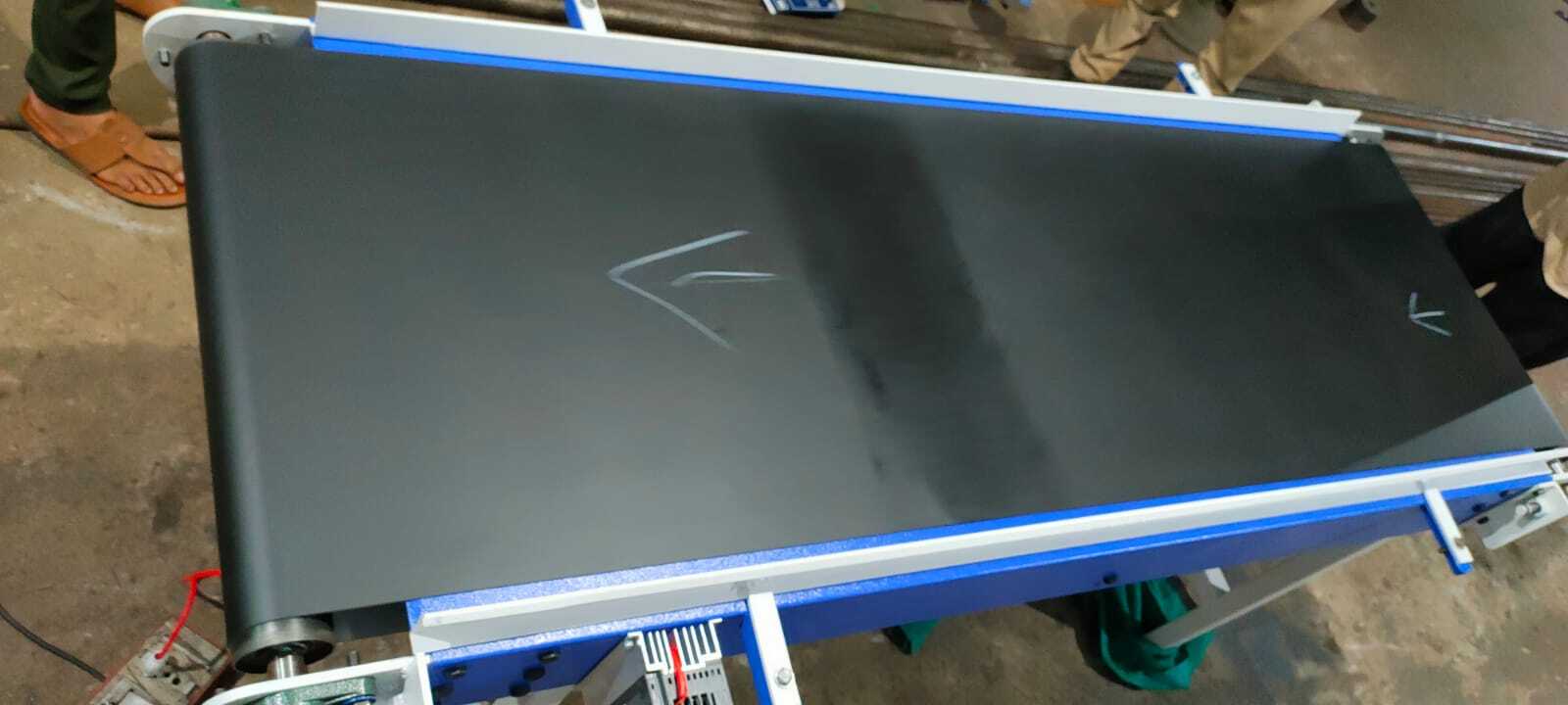 Printing Belt Conveyor