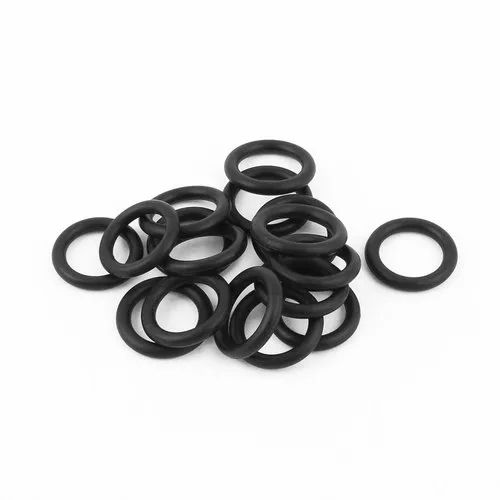 Silicone O Rings Hardness: Soft