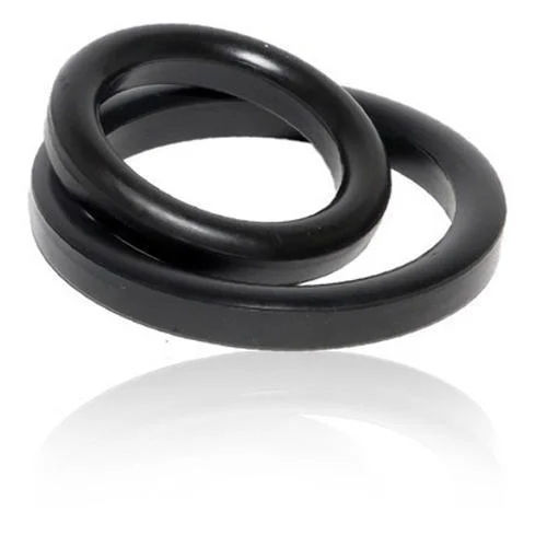 Pu Fluid Seals Hardness: Rigid