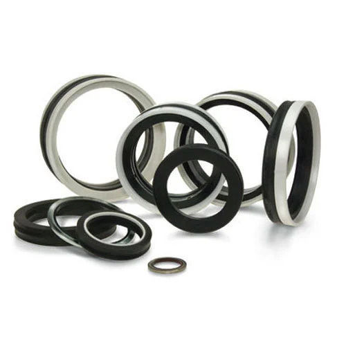 Industrial Fluid Seals