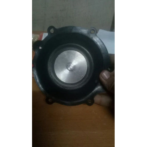 Industrial Rubber Diaphragm