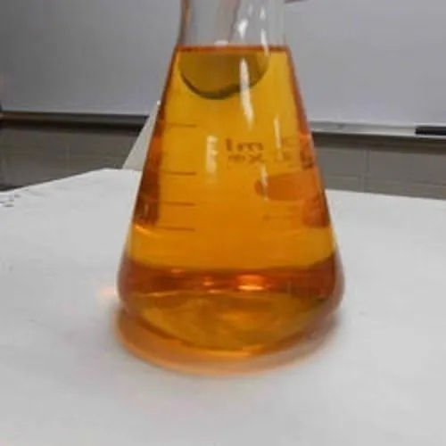 Light Diesel Oil For Bunker