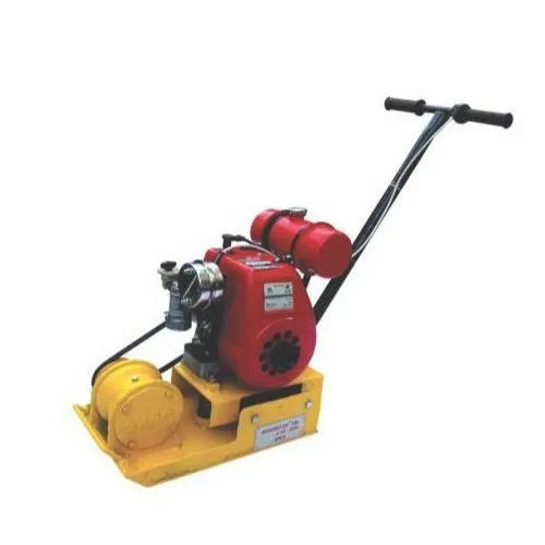 Red Avc 10 (2 Ton) Plate Compactor