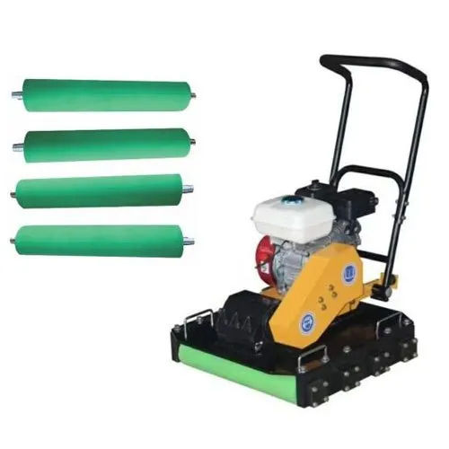 OR150 Paver Roller Compactor