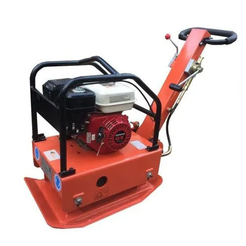 Red 50 Reverse-Forward Plate Compactor