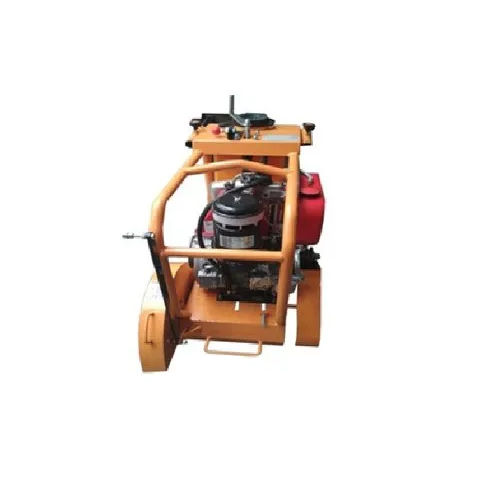 Greaves Engine Concrete Cutter