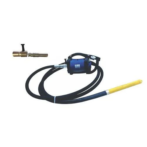 X Man Lock Model High Frequency Concrete Vibrator Industrial