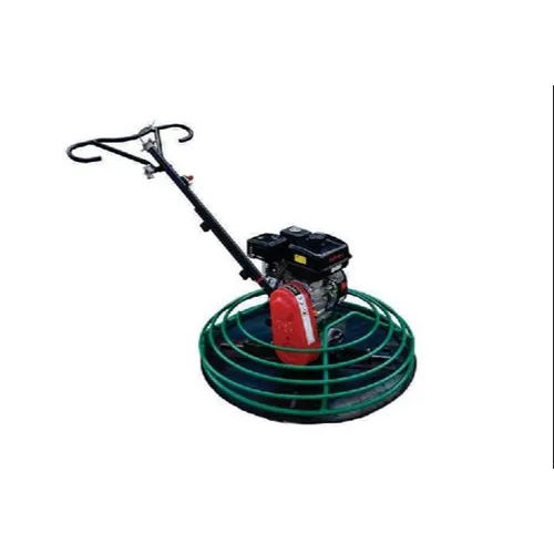 1000mm Honda Gx160 Power Trowel Concrete Floater