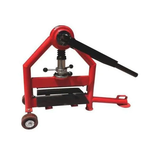 Manual Brick Cutter