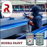 Fire Retardant Primer For Metal - Application: Spry /brash