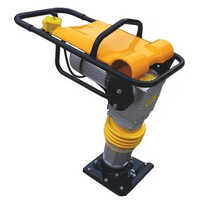 3hp Tamping Rammer