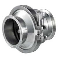 TC NRV Pipe Valve