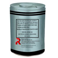 Fire Retardant Paint For Metal