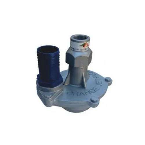 2 Dewatering Jet Flow Pump