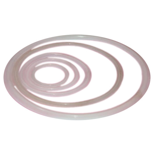 Flexible Silicone Gasket Application: Industrial