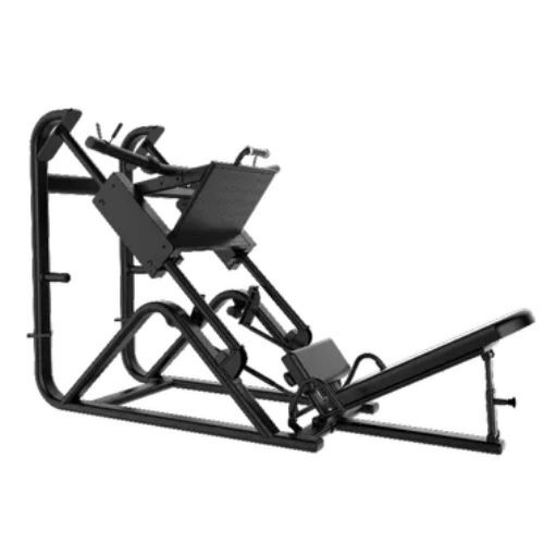 Energie Fitness Leg Press Machine Application: Gain Strength