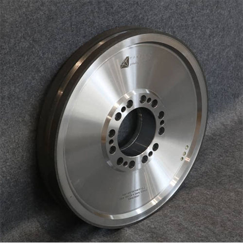 Vitrified Diamond And CBN Wheels