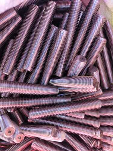 Duplex Stainless Steel 2205 Fasteners