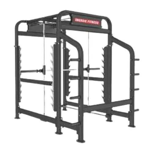 Energie Fitness M20A3D Smith Machine at Best Price in Delhi Energie