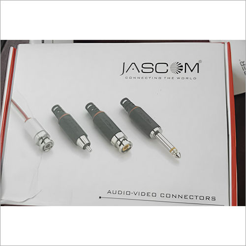 Jascom BNC Connector