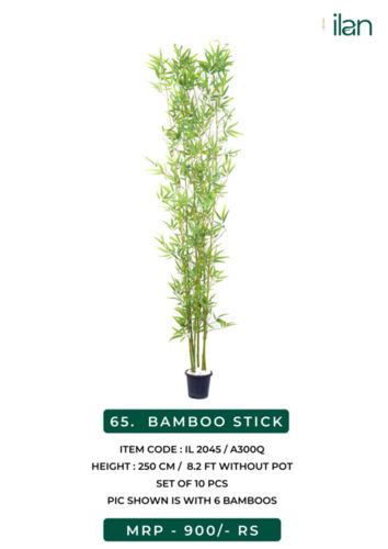 bamboo stick 2045