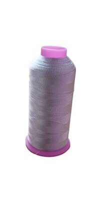 Esd Conductive Carbon Thread - Standard Size | Grey, High Strength Ratio, Low Thermal Expansion, High Chemical Resistance, Easy To Use