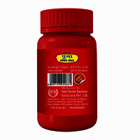 Chandan Kesar 100 gms Red